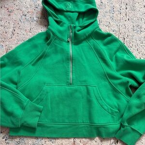 Lululemon Athletica Scuba